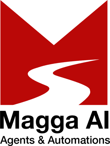 Magga AI — Agents & Automations